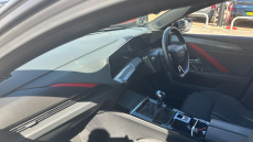 Vauxhall Astra 1.2 Turbo 130 GS Line 5dr Petrol Hatchback